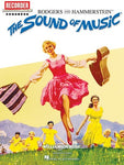 SOUND OF MUSIC SELECTIONS REC (O/P)