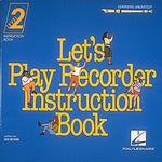LETS PLAY RECORDER LEVEL 2 STUDENT DES