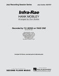 INFRA RAE SEXTET 3 HORNS PLUS RHYTHM GR 4-5