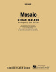 MOSAIC SFMBB GR 4-5 ARR SICKLER