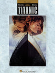 MUSIC FROM TITANIC FOR RECORDER (O/P)