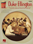 BIG BAND PLAY ALONG V3 DUKE ELLINGTON TROMBONE