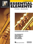 ESSENTIAL ELEMENTS FOR BAND BK1 TRUMPET EEI