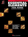 ESSENTIAL ELEMENTS FOR BAND BK2 PIANO ACCOMPANIMENT EE