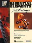 ESSENTIAL ELEMENTS FOR STGS BK1 CELLO EEI