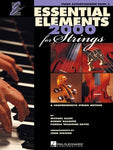 ESSENTIAL ELEMENTS 2000 BK2 STGS PIANO ACCOMP EE