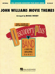 JOHN WILLIAMS MOVIE THEMES FOR BAND DISCPL2