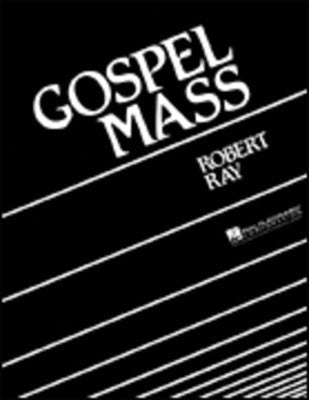 GOSPEL MASS ORCHESTRA SC/PTS