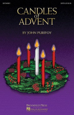 CANDLES OF ADVENT IPAK CHAMBER ORCHESTRA