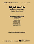 NIGHT WATCH OCTET JAZZ COMBO SFMJC GR 4-5