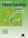 ESSENTIAL MUSICIANSHIP FOR BAND FUND FLUTE