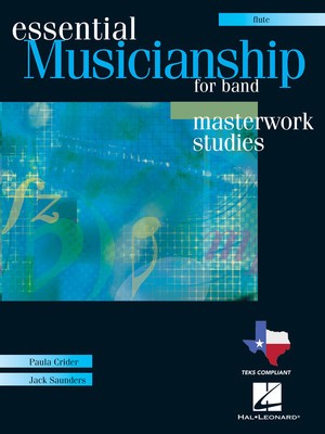 ESSENTIAL MUSICIANSHIP BAND MASTER VALUE PAK