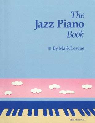 JAZZ PIANO BOOK
