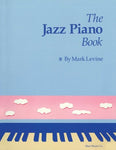 JAZZ PIANO BOOK