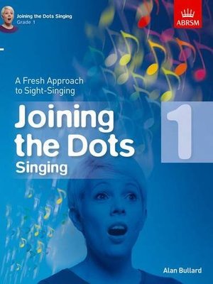 JOINING THE DOTS SINGING GR 1
