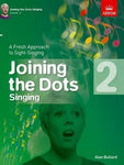 JOINING THE DOTS SINGING GR 2