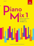 PIANO MIX 1 GR 1-2