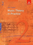 ABRSM MUSIC THEORY IN PRACTICE GR 2 2008 REVISED