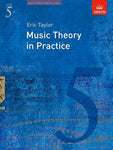 ABRSM MUSIC THEORY IN PRACTICE GR 5 2008 REVISED