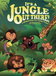 ITS A JUNGLE OUT THERE SGR 5 PAK