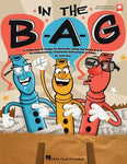 IN THE BAG BK/CD REPRODUCIBLE PAGES