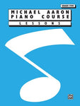 PIANO COURSE GR 5