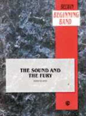 SOUND AND THE FURY - YOUNG BAND