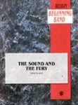 SOUND AND THE FURY - YOUNG BAND