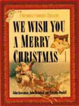 WE WISH YOU A MERRY CHRISTMAS ARR BRIMHALL HB