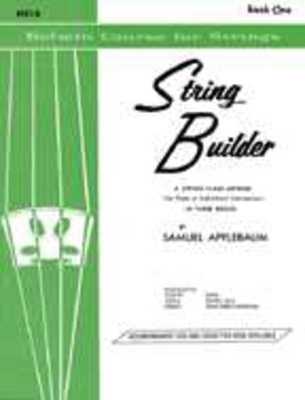 STRING BUILDER BK 1 VLA PART