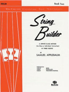 STRING BUILDER BK 2 VC PART