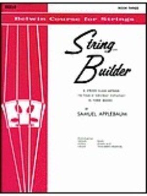 STRING BUILDER BK 3 VC PART