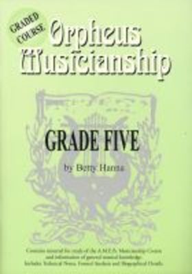 MUSICIANSHIP GR 5 COURSE REV