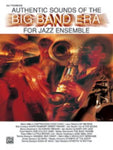 AUTHENTIC SOUNDS OF BIG BAND ERA 2ND TRB