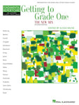 HLSPL GETTING TO GRADE ONE NEW MIX 2ND EDITION (O/P SUB)