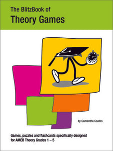 BLITZBOOK OF THEORY GAMES