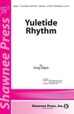 YULETIDE RHYTHM STUDIOTRAX