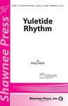 YULETIDE RHYTHM STUDIOTRAX