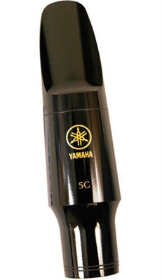 YAMAHA B FLAT CLARINET 5C MOUTHPIECE