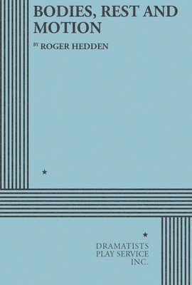 BODIES REST AND MOTION