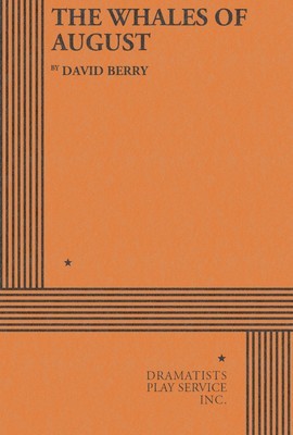 THE WHALES OF AUGUST