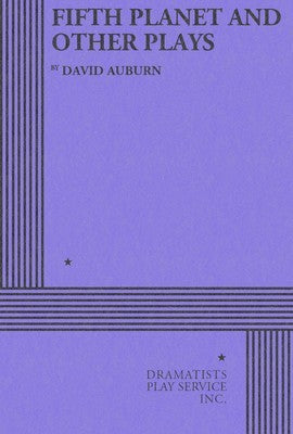 FIFTH PLANET AND OTHER PLAYS