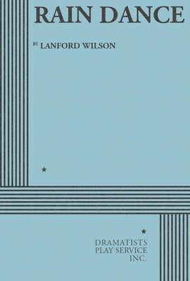 RAIN DANCE