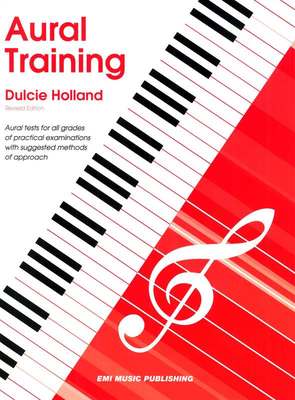 AURAL TRAINING FOR MUSIC STUDENTS