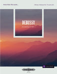 DEBUSSY - ARABESQUE NO 1 MORE THAN THE SCORE