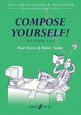 COMPOSE YOURSELF! TEACHERS BOOK