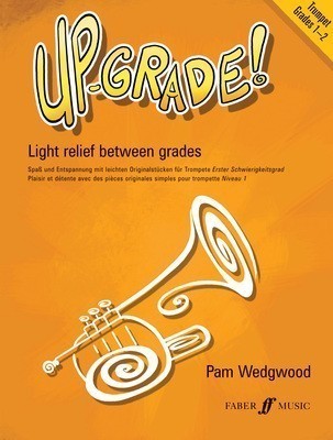 UP GRADE! TRUMPET GR 1-2