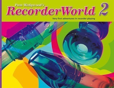 RECORDERWORLD 2