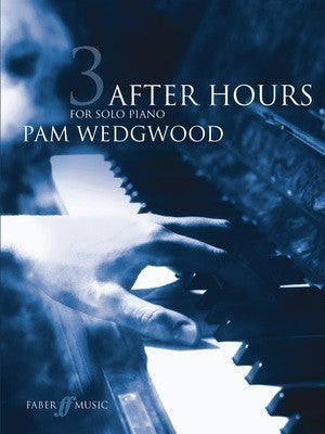 AFTER HOURS BK 3 PIANO GR 5-6