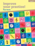 IMPROVE YOUR PRACTICE! INSTR GR 3